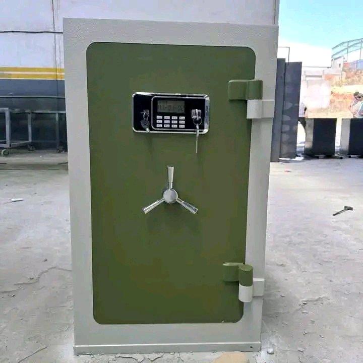 كوفر فور بلاندي - Staoueli, Alger - Tijelabin