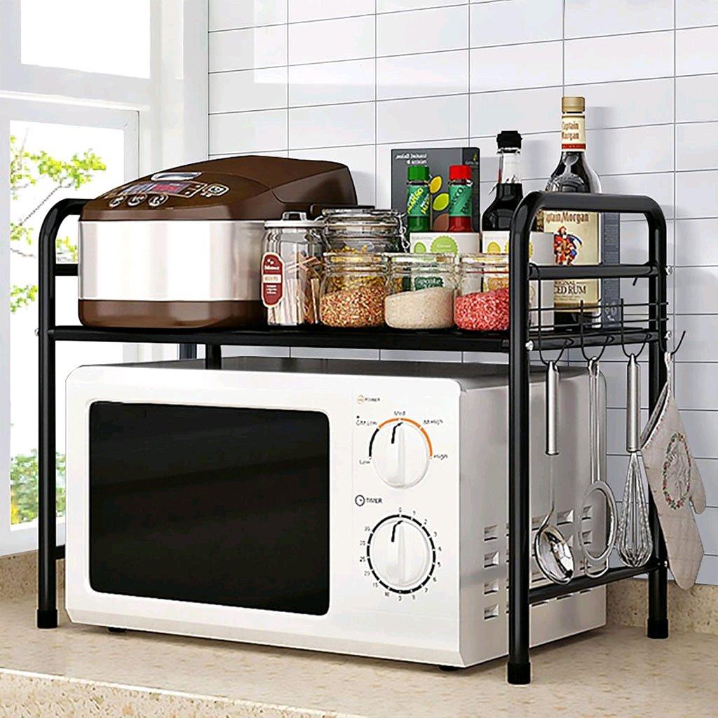 منظم أغراض وحامل ميكروويف - Alger Centre, Alger