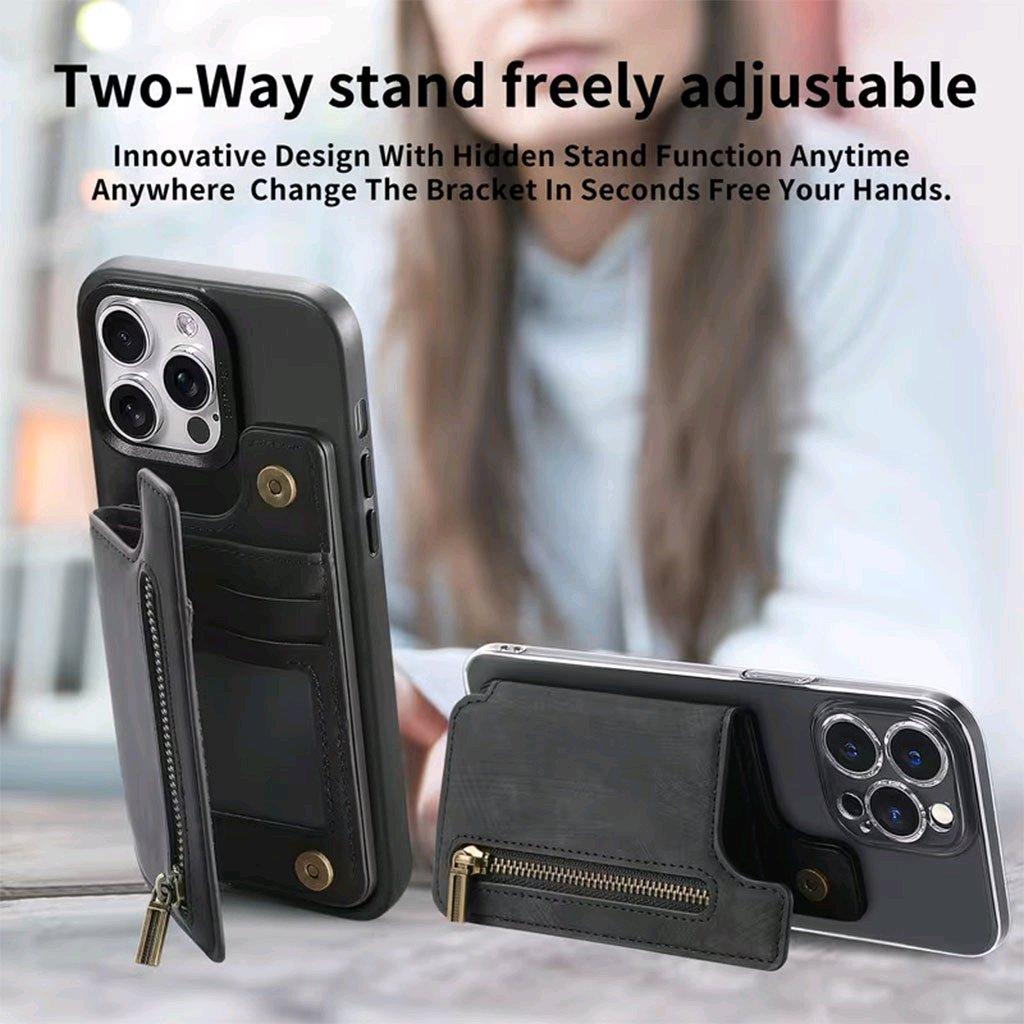 محفظة نقود وبطاقات اضغط للنسخ - Alger Centre, Alger - Tijelabin