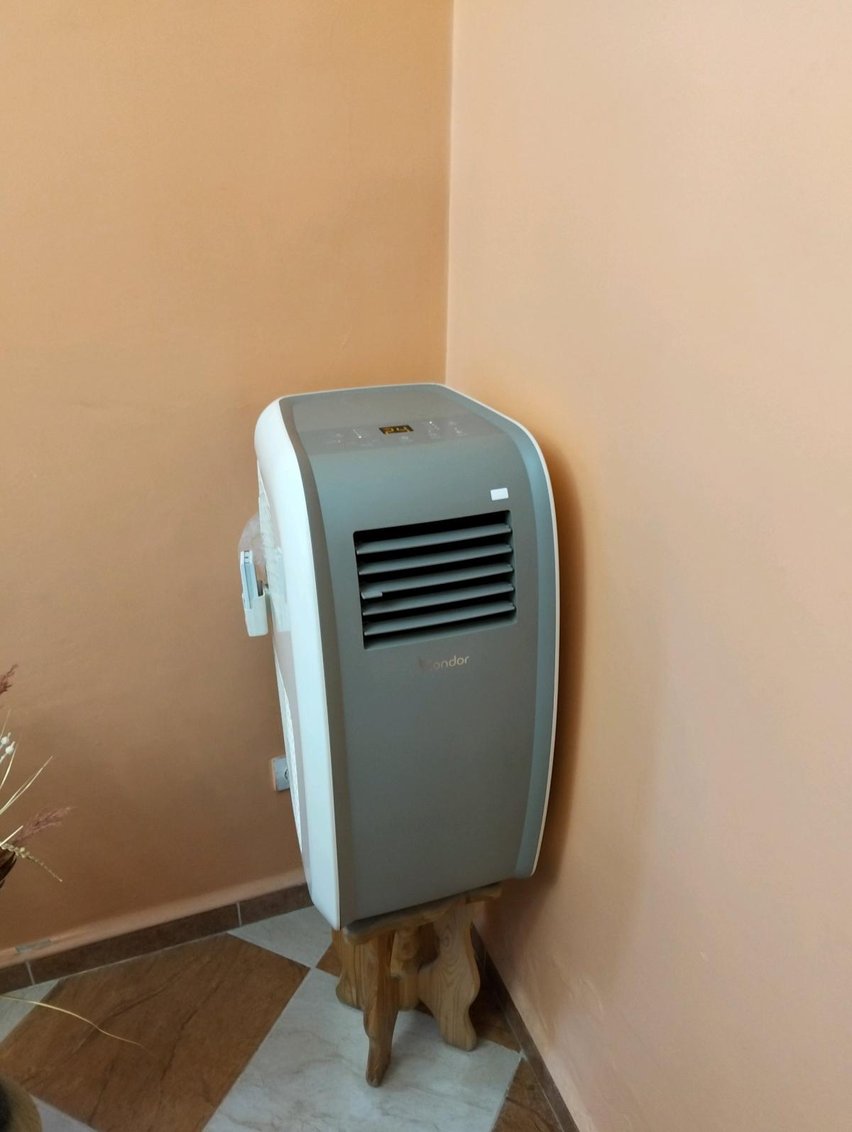 climatiseur mobile - Corso, Boumerdes - Tijelabin