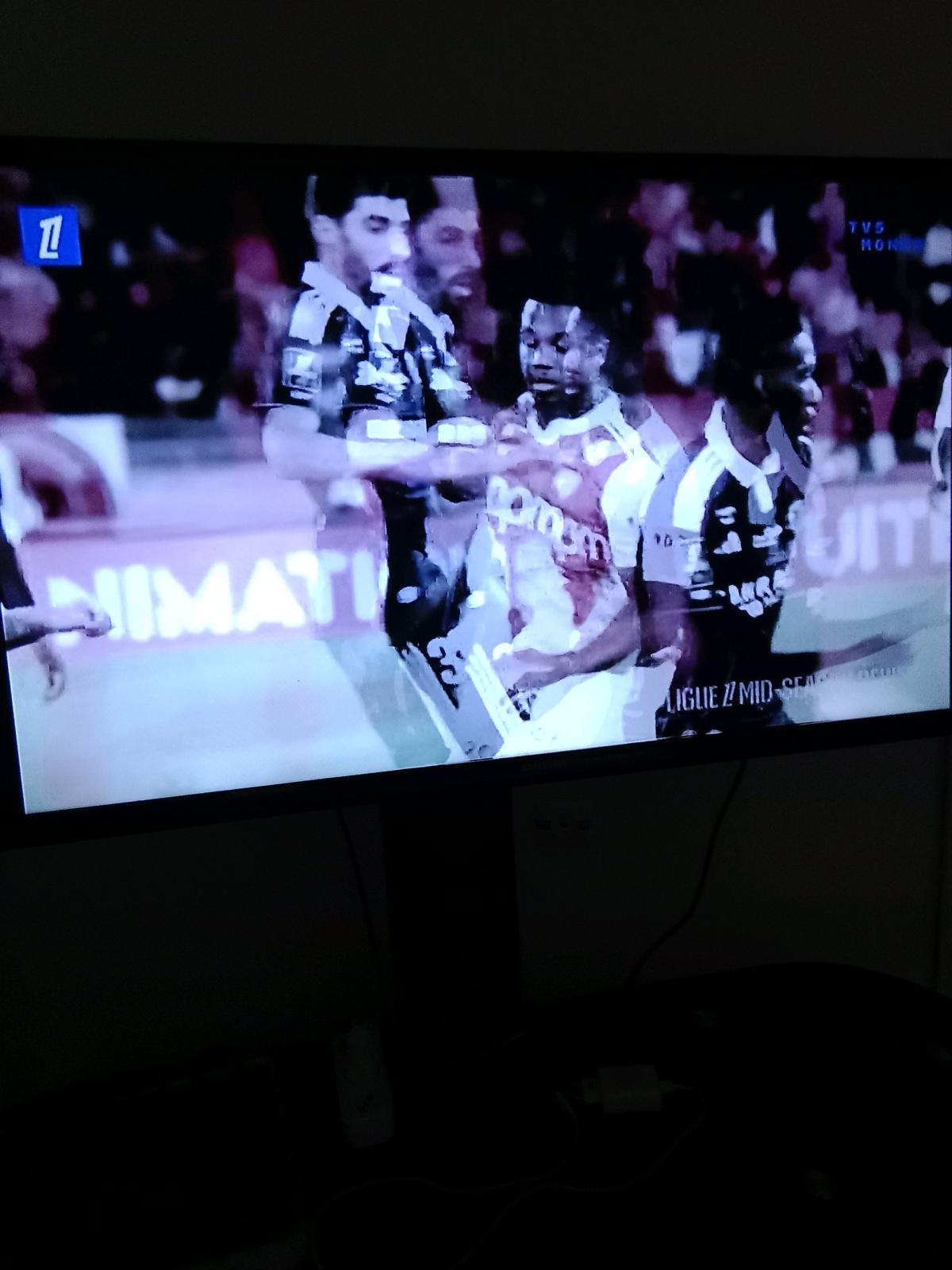 DEMO SAMSUNG 2500 - Ain Chouhada, Djelfa - Tijelabin