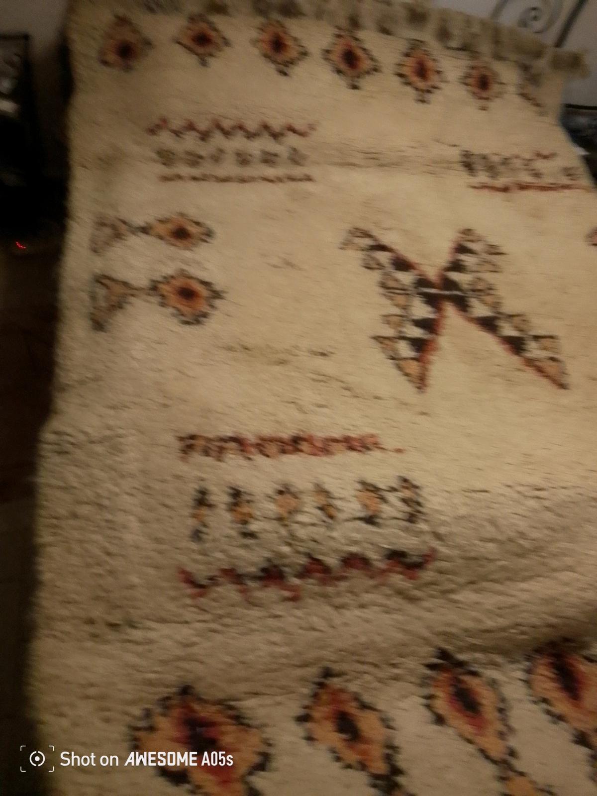 tapis en laine - Alger Centre, Alger - Tijelabin