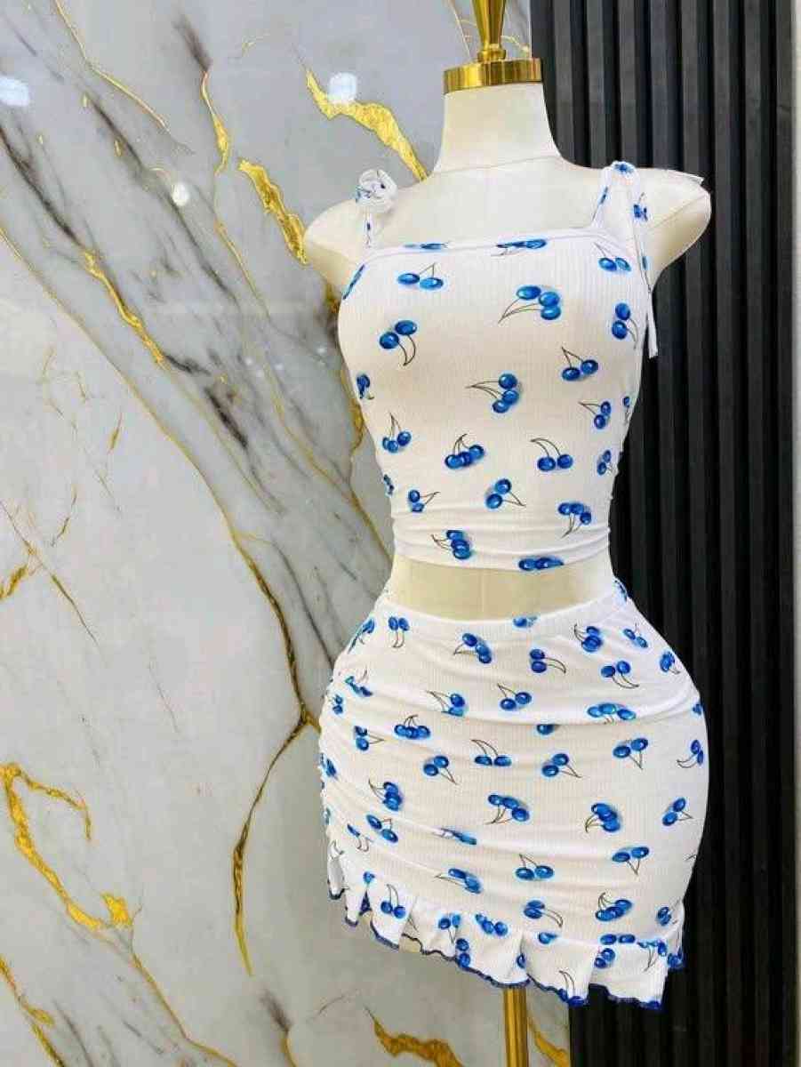 ملابس نسائية - Alger Centre, Alger - Tijelabin