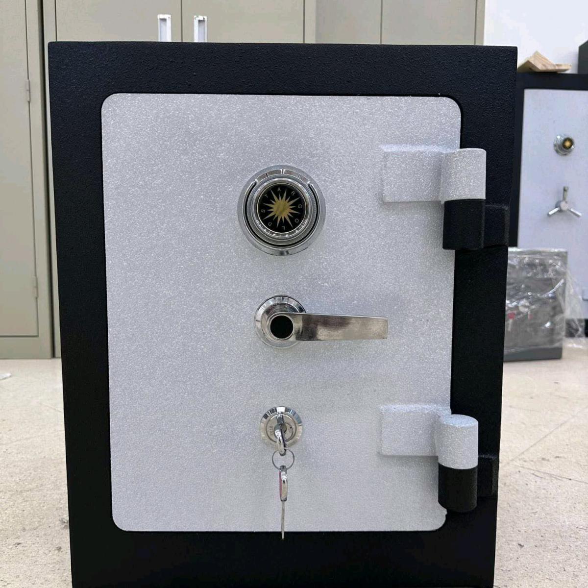 كوفر فور بلاندي