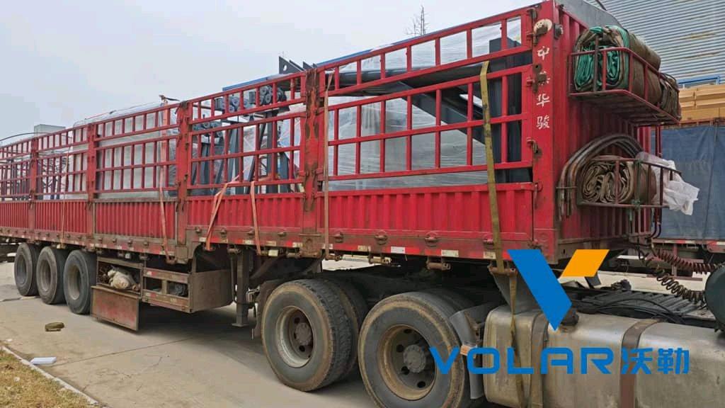 شاحينة جيامسي - Khracia, Alger - Tijelabin