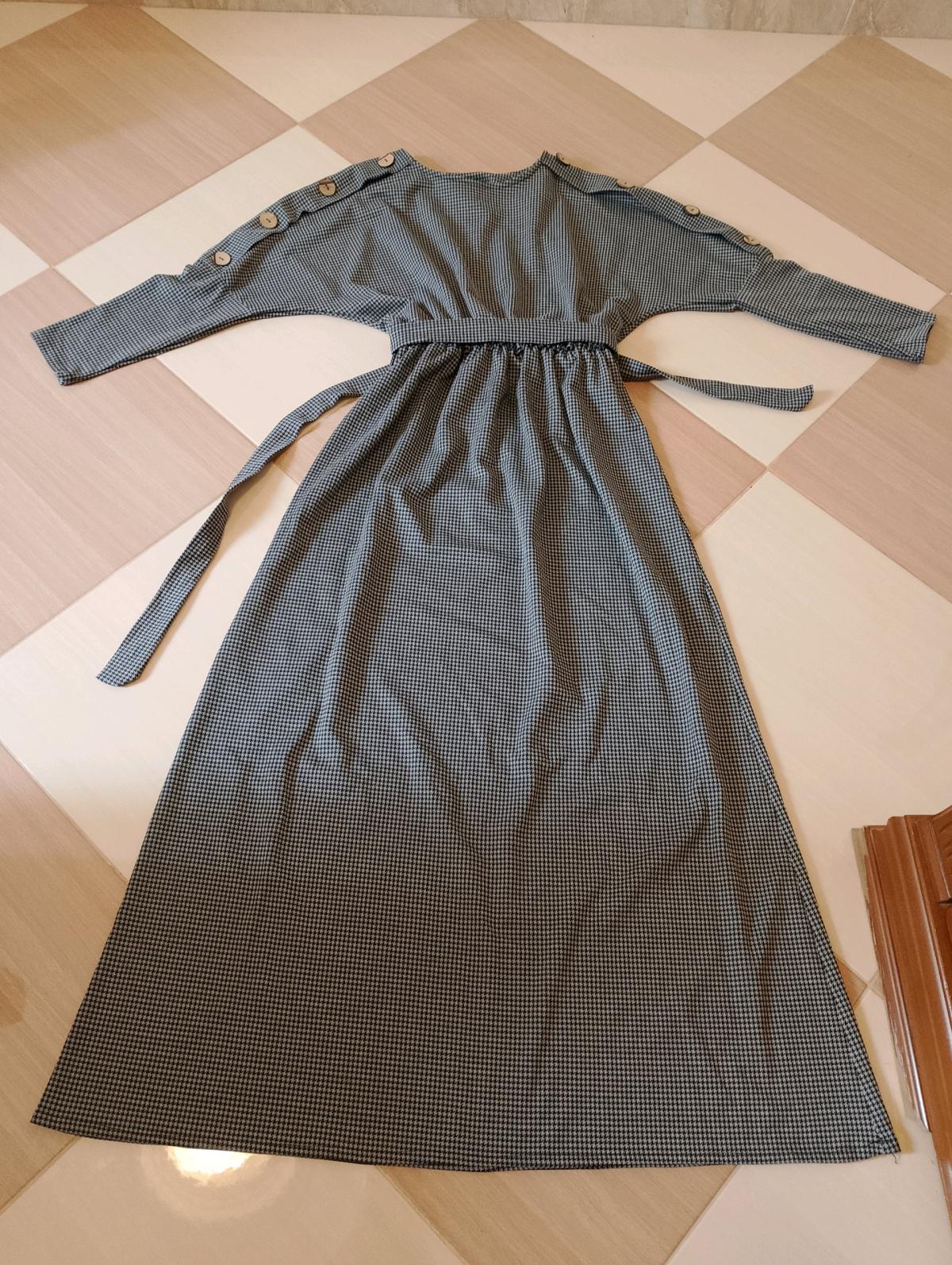 فطيمة في في - Khracia, Alger - Tijelabin