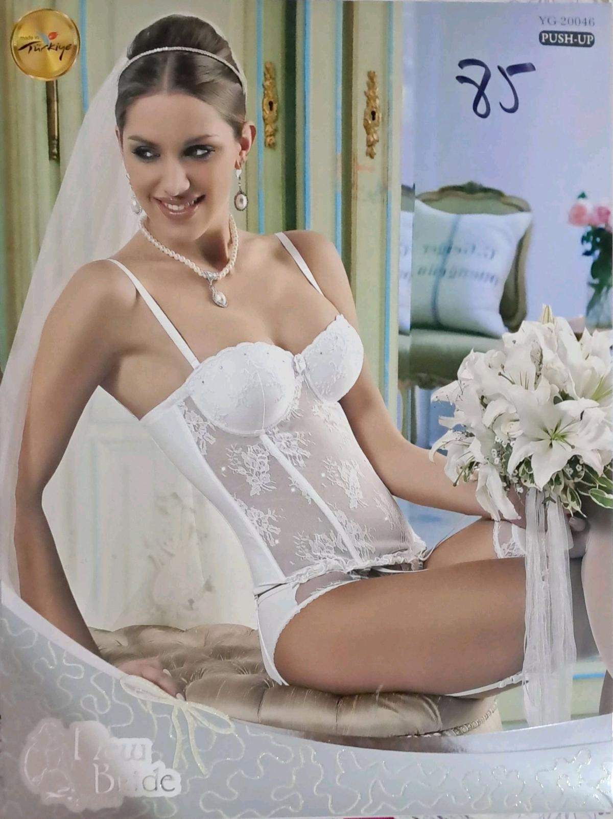 corset complet - Zeralda, Alger - Tijelabin