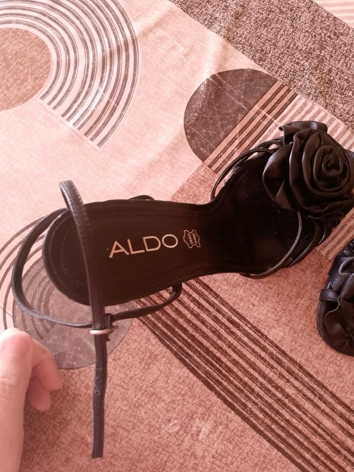 sandale femme a talon - Alger Centre, Alger - Tijelabin