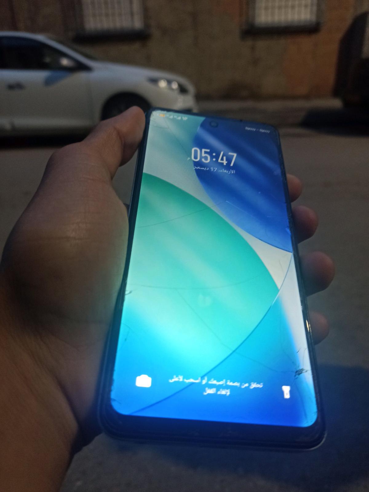 infinix smart8 - Baraki, Alger - Tijelabin