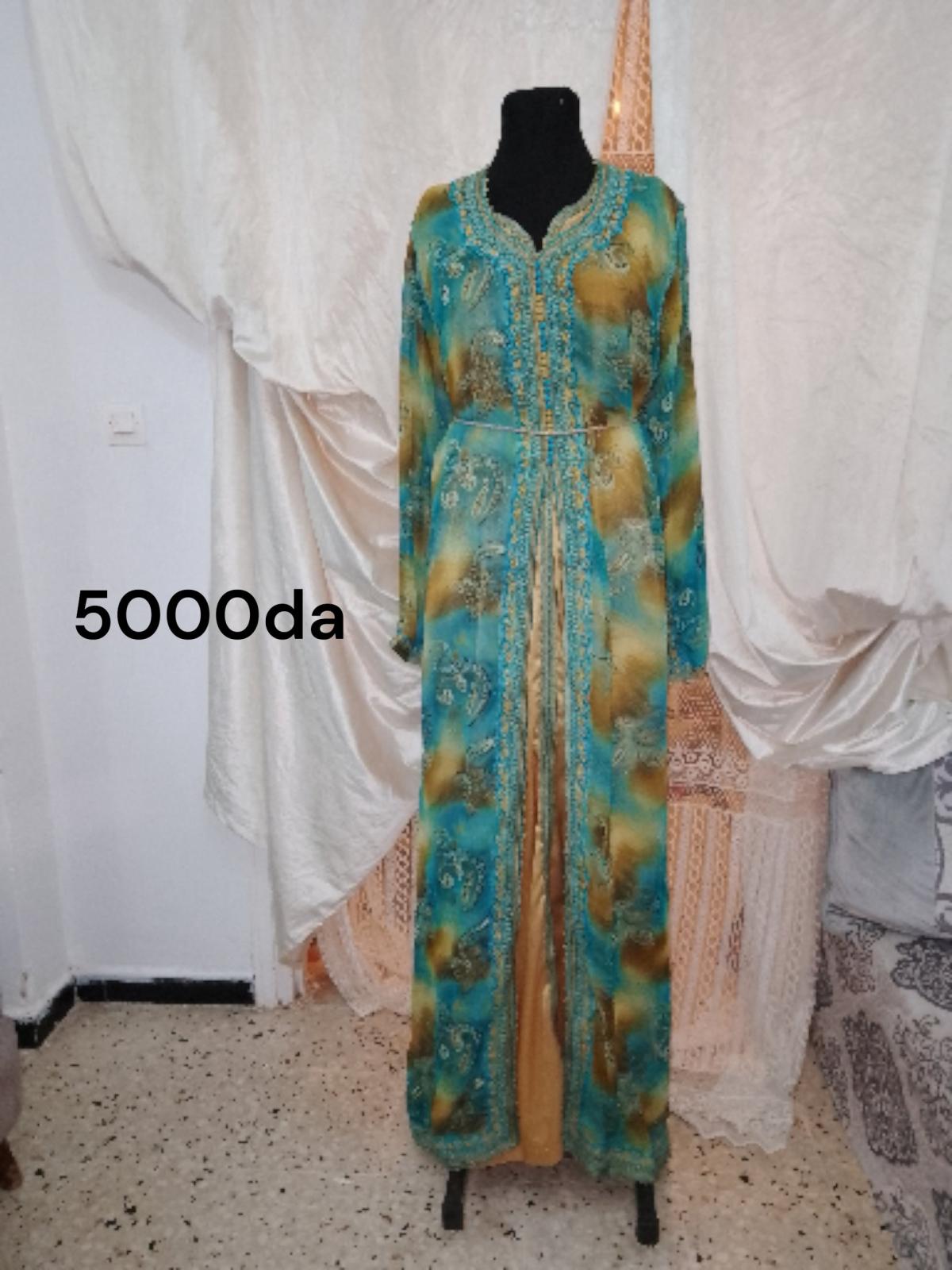 des caftans bon prix - Bir El Djir, Oran - Tijelabin