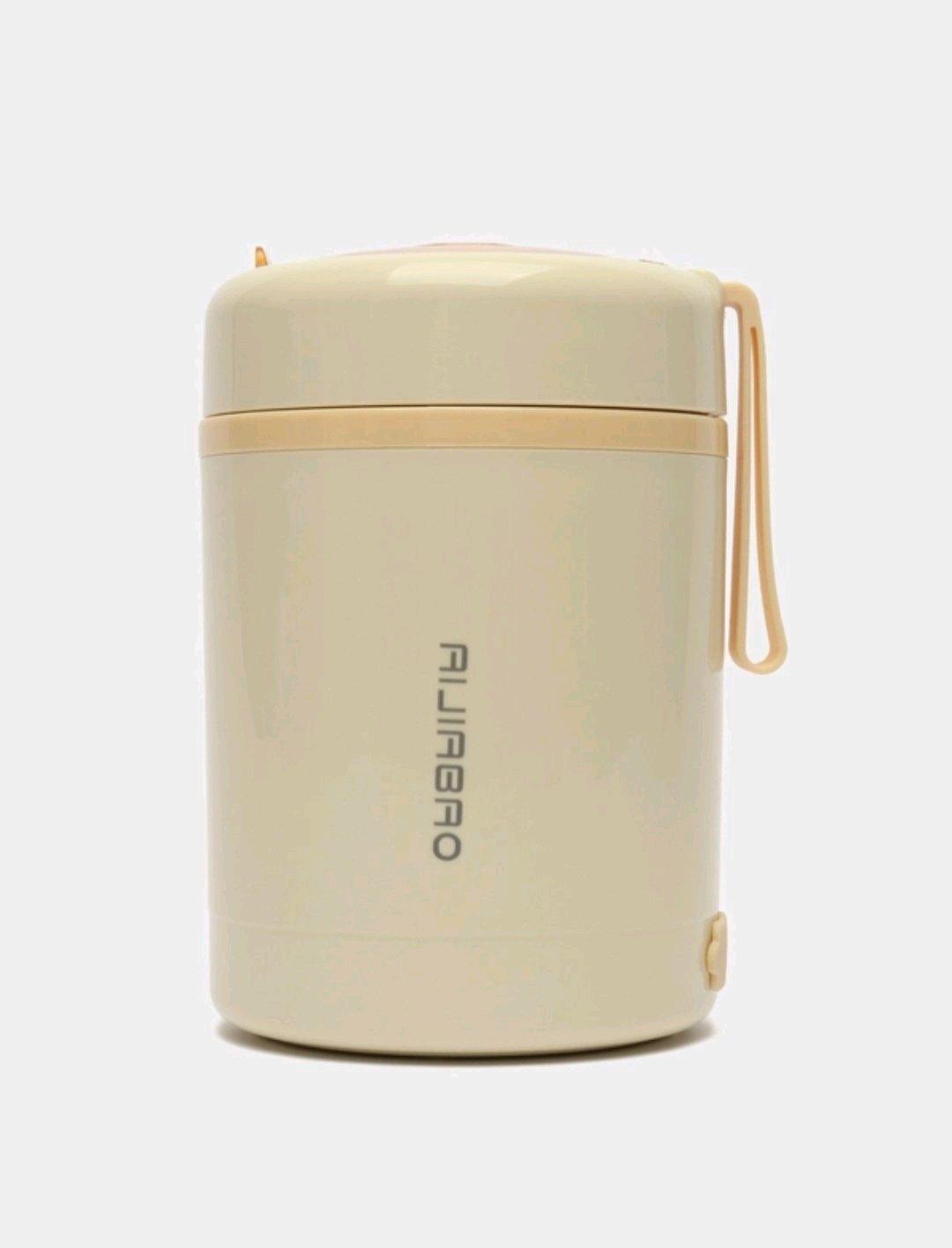 Porte manger lectrique USB en acier inoxydable - Alger Centre, Alger - Tijelabin