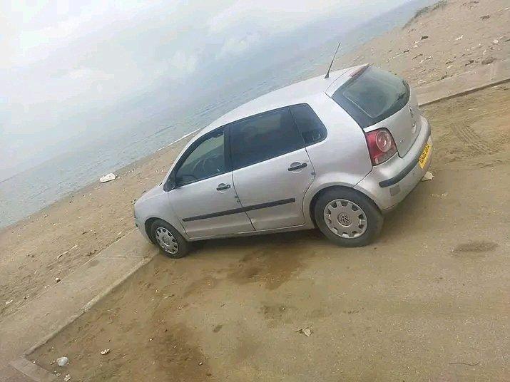 Volkswagen Polo 2006 - Meftah, Blida - Tijelabin