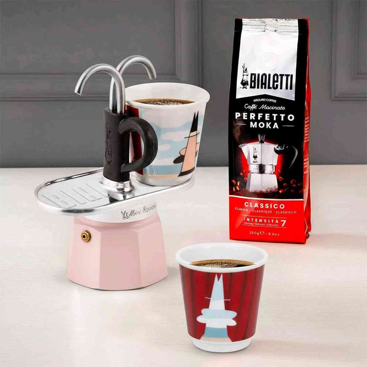 ماكينة تحضير القهوة إيسبريسو تصميم جميل - Alger Centre, Alger - Tijelabin