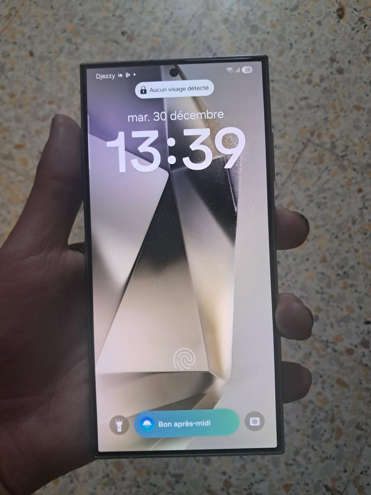 samsung s24 ultra - Tizi Ghenif, Tizi Ouzou - Tijelabin