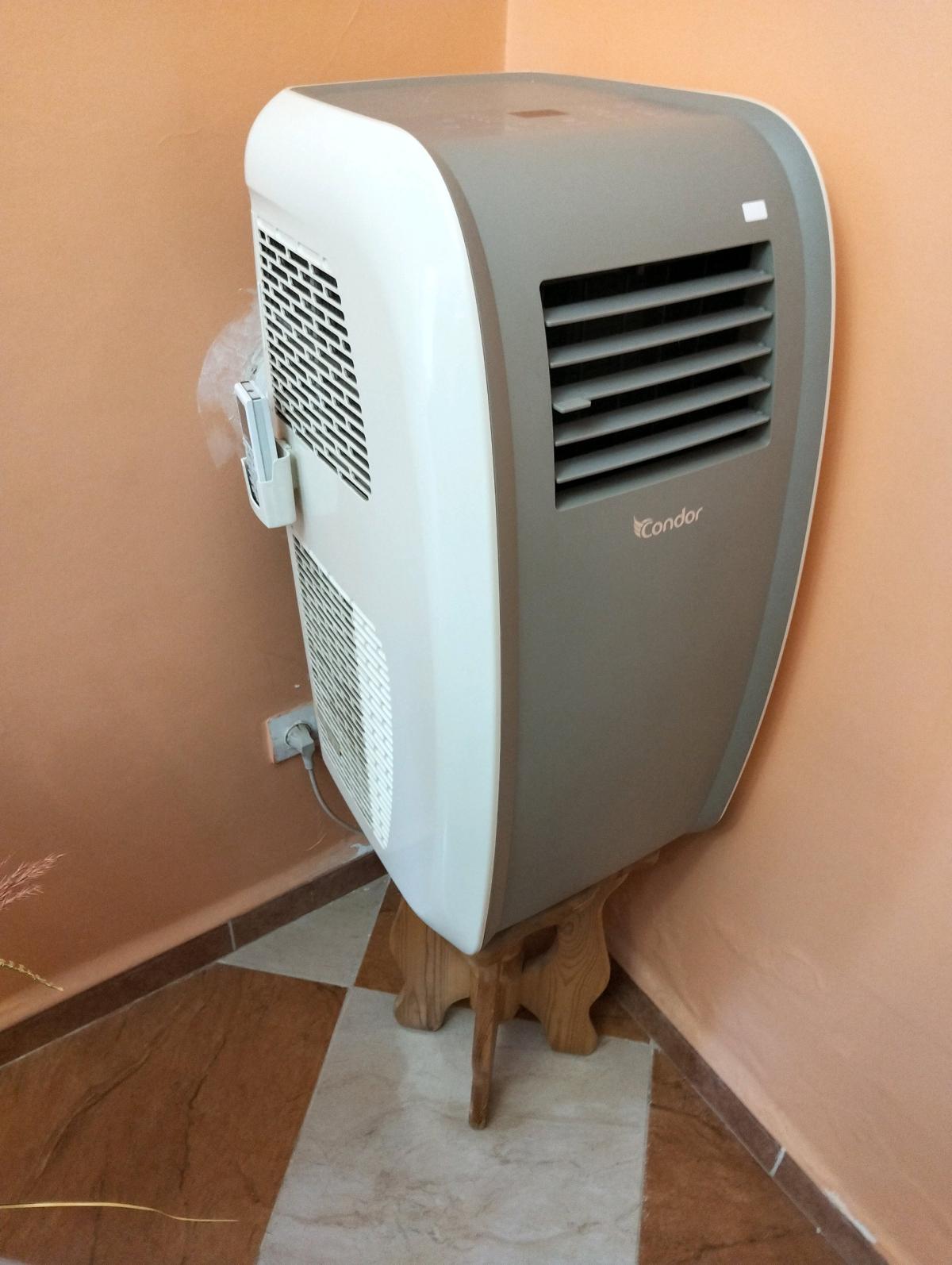 climatiseur mobile - Corso, Boumerdes - Tijelabin