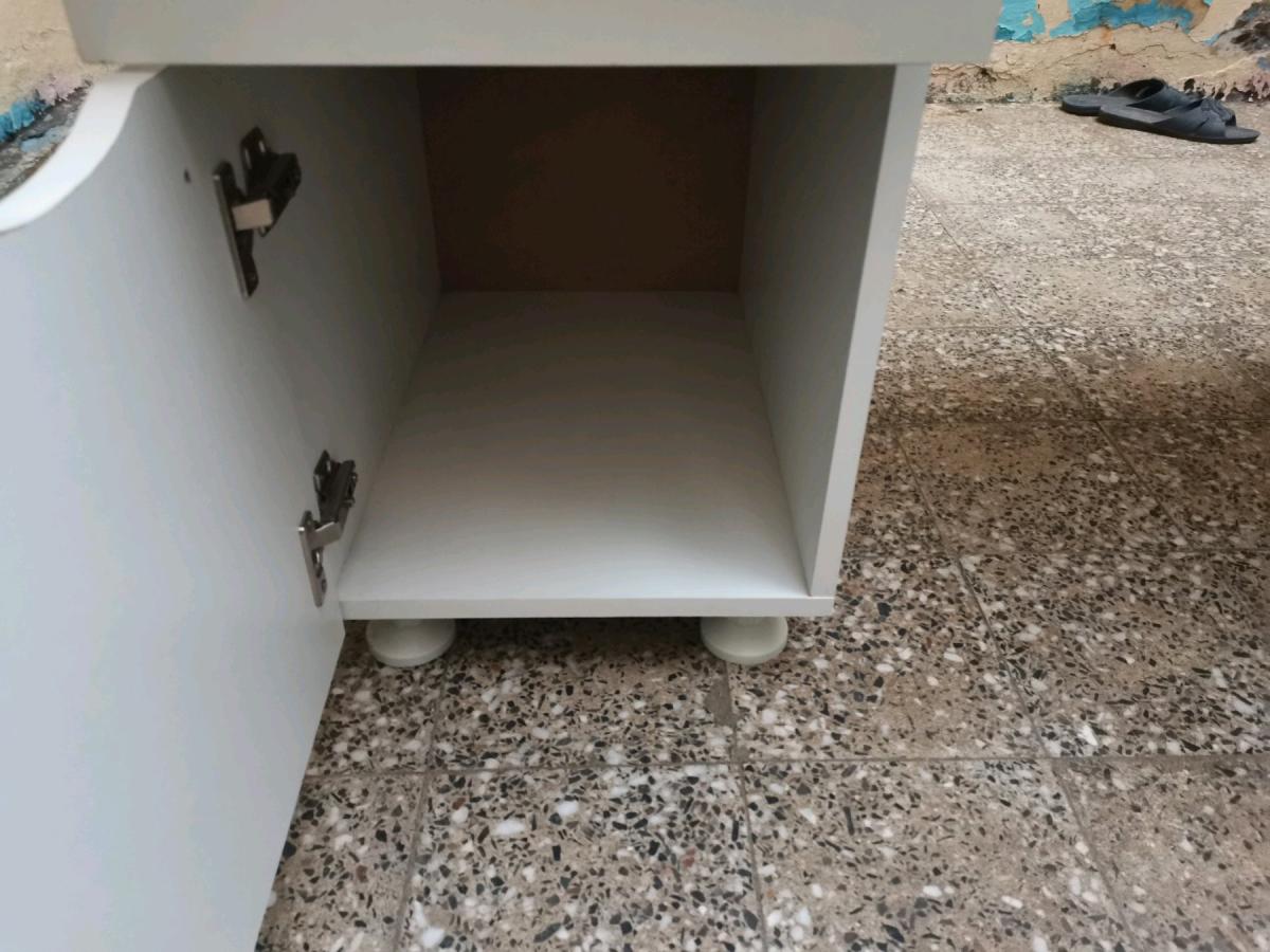 Bureau Pinterest - Bourouba, Alger - Tijelabin