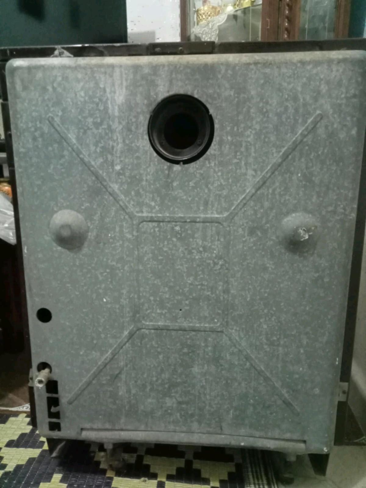 chauffage gaz de ville occasion - Es Senia, Oran - Tijelabin