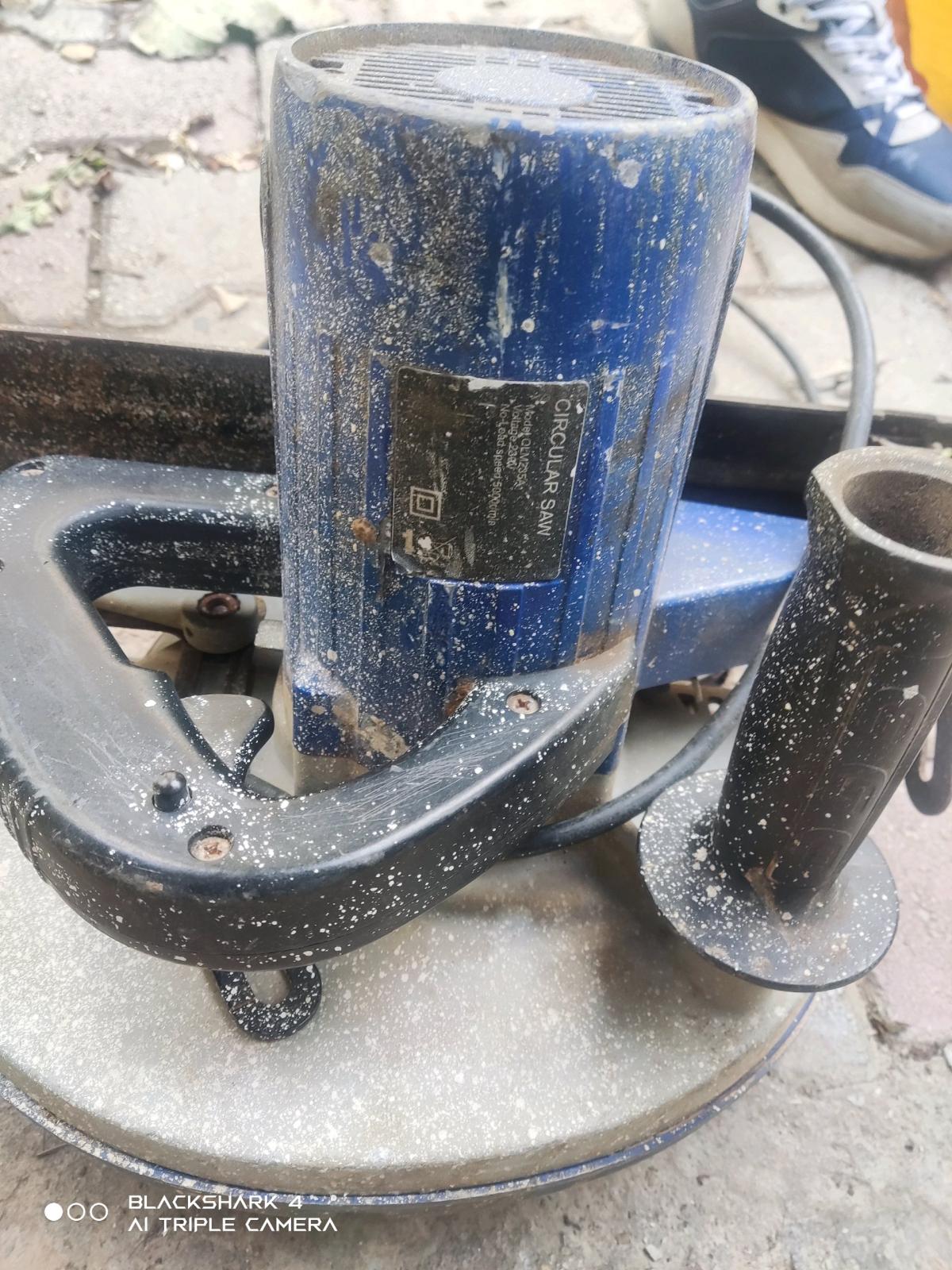 c circulaires - Ain Chouhada, Djelfa - Tijelabin