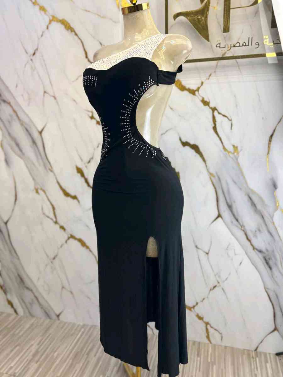 robe soire femmes - Alger Centre, Alger - Tijelabin