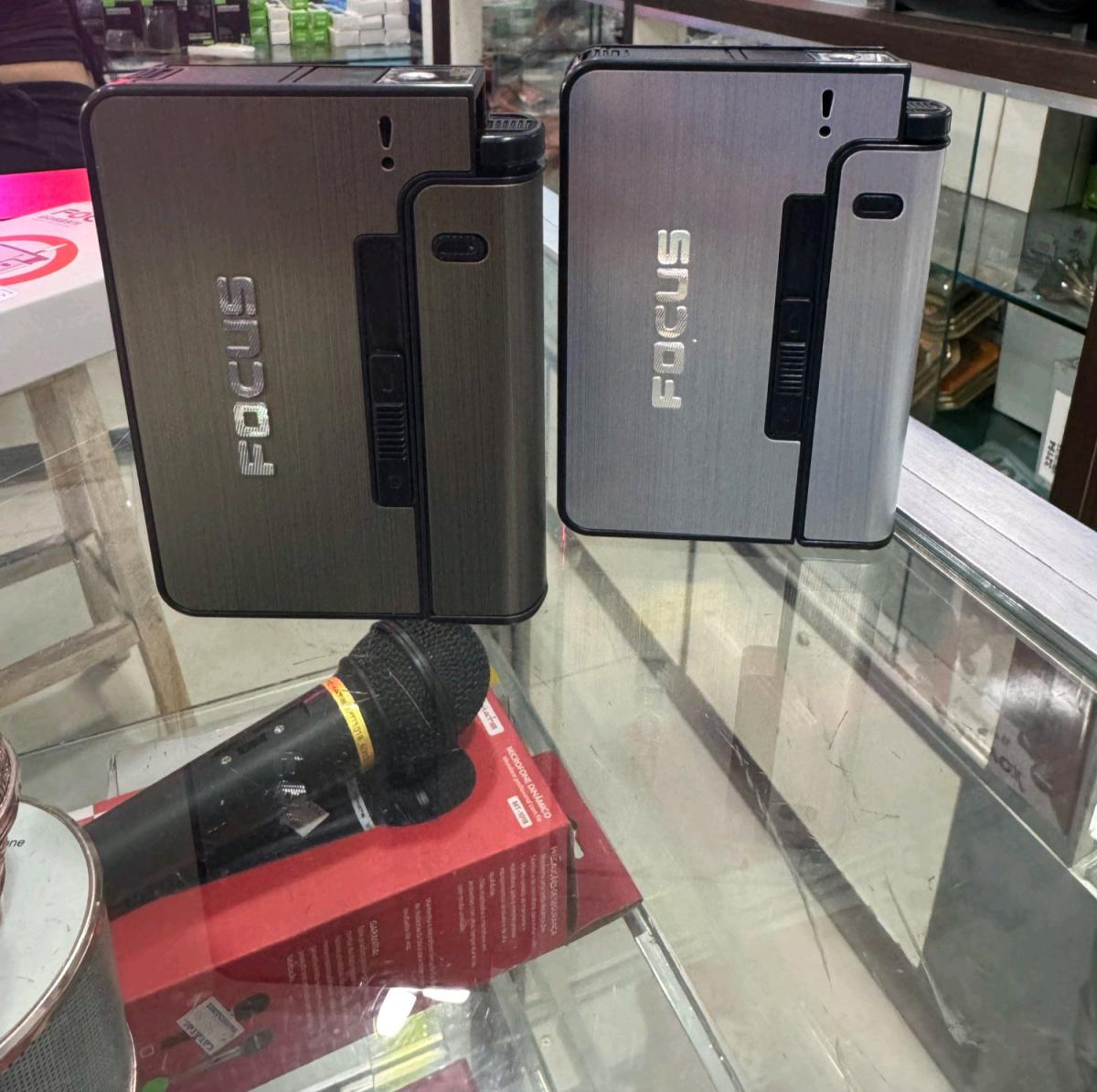 ولاعة - Setif, Setif - Tijelabin