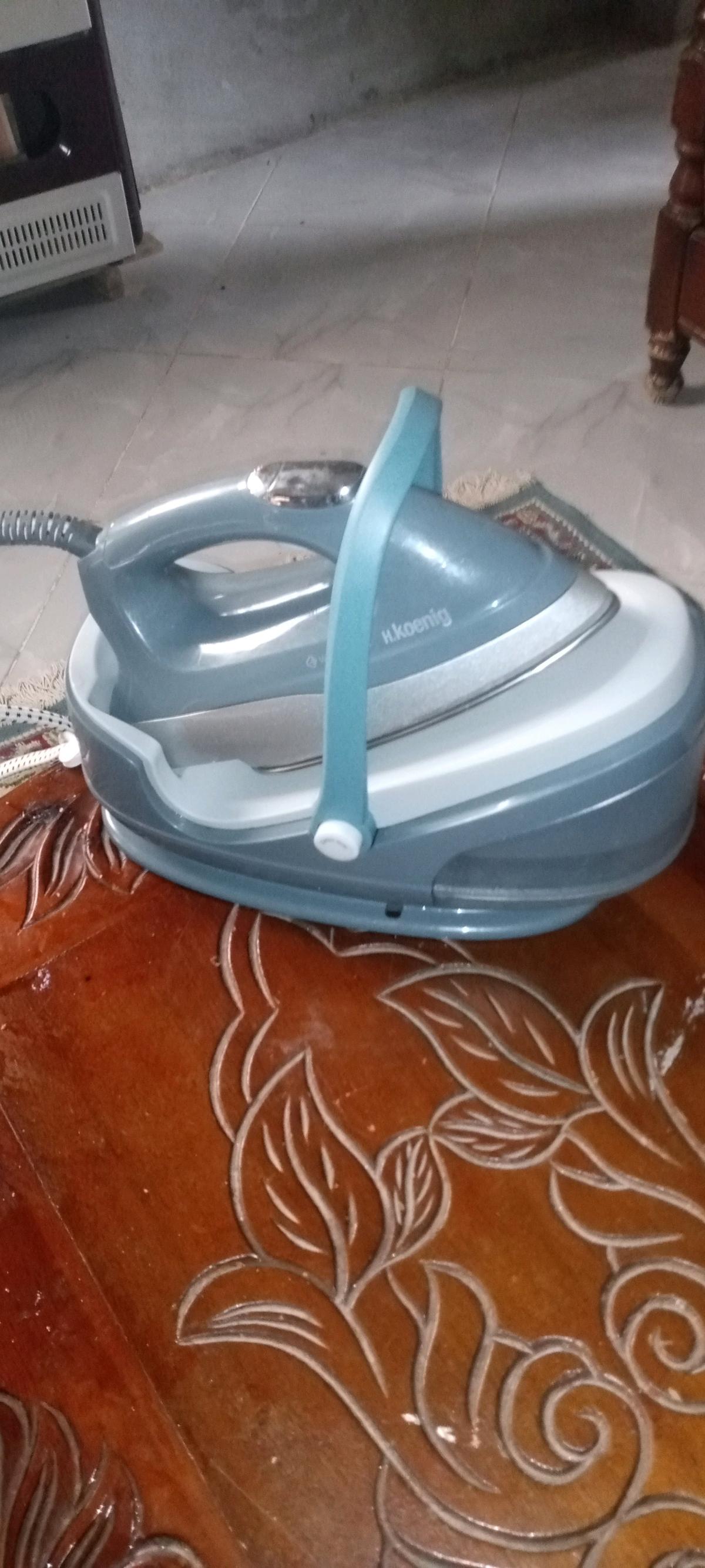 مكواة بخارية - Chelghoum Laid, Mila - Tijelabin