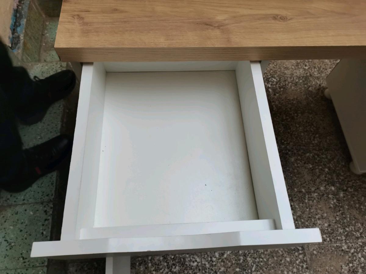 Bureau Pinterest - Bourouba, Alger - Tijelabin