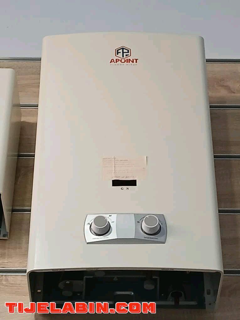 شوفبان apoint 16 litre ضمان 5 سنوات - Alger Centre, Alger - Tijelabin