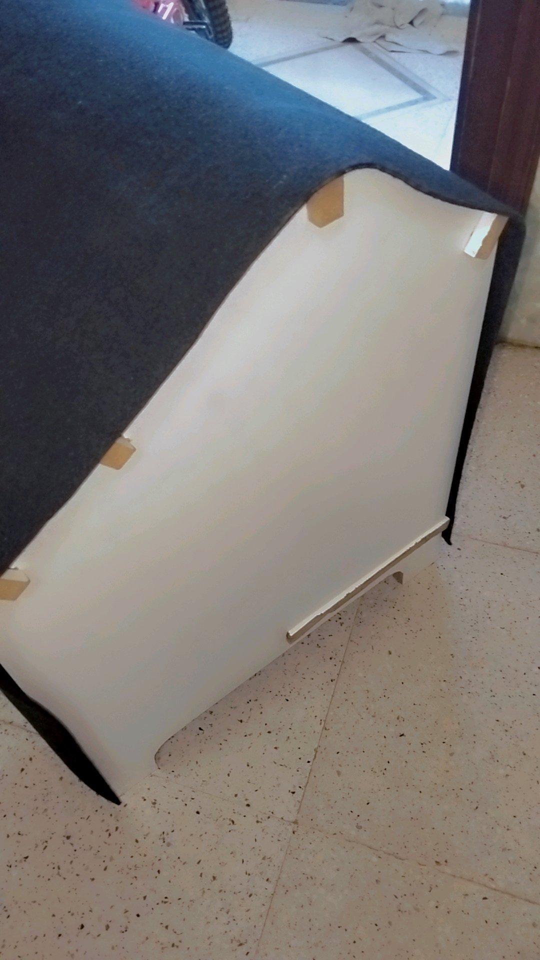 maison pour les chats منزل للقطط للبيع فخم - Blida, Blida - Tijelabin