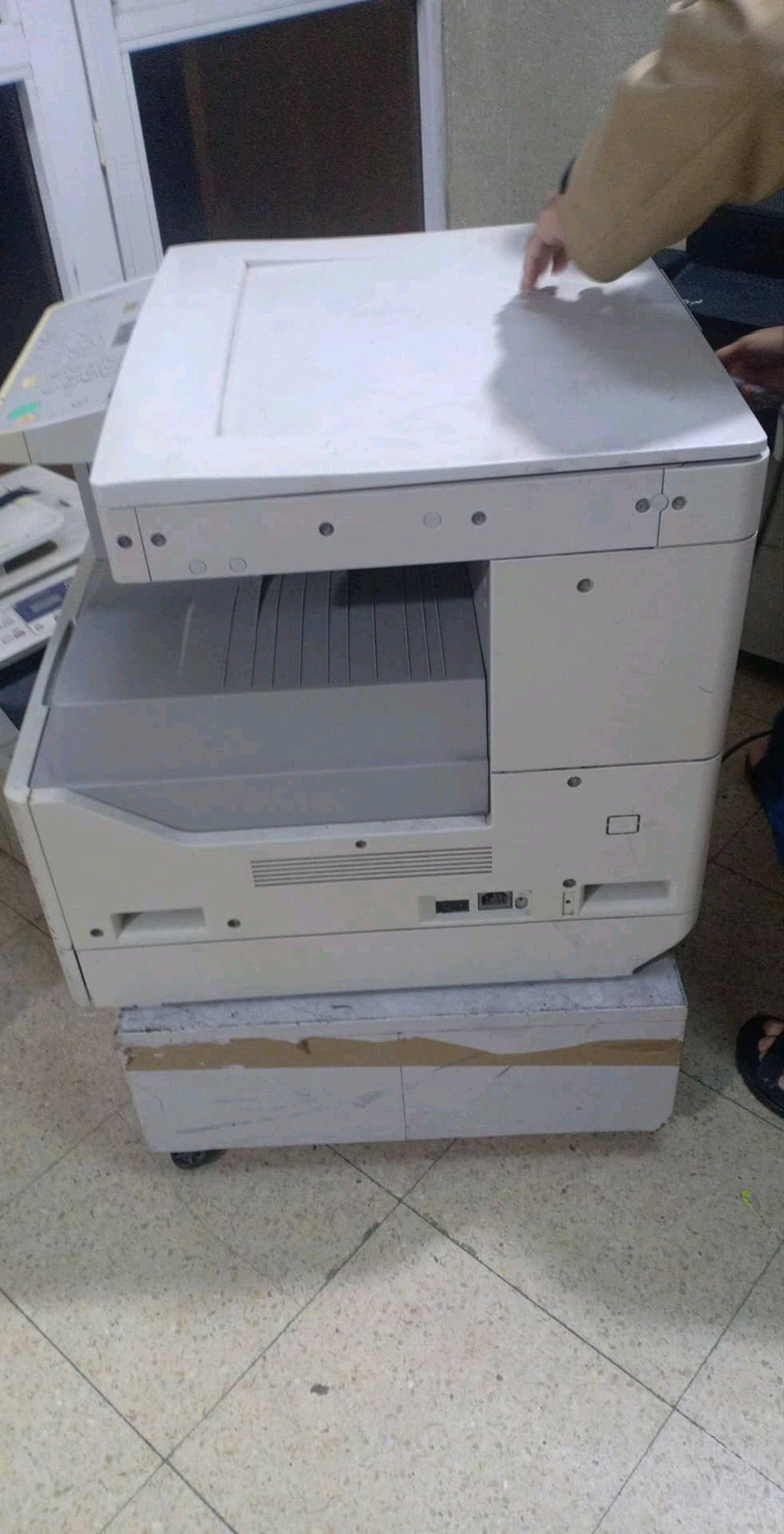 فطوكوبي - Birkhadem, Alger