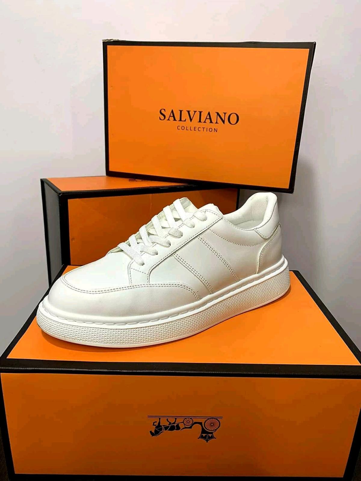 Basket Salviano - Oran, Oran - Tijelabin