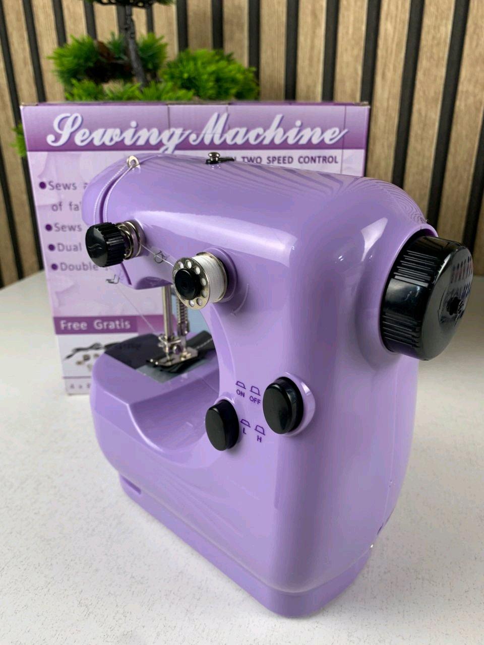 آلة خياطة - Alger Centre, Alger - Tijelabin