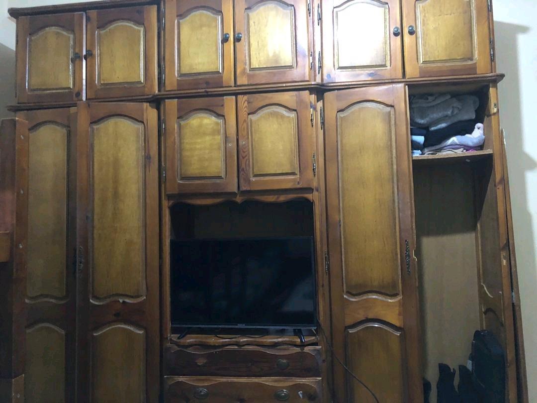 خزانة - Ain El Hadjar, Saida - Tijelabin