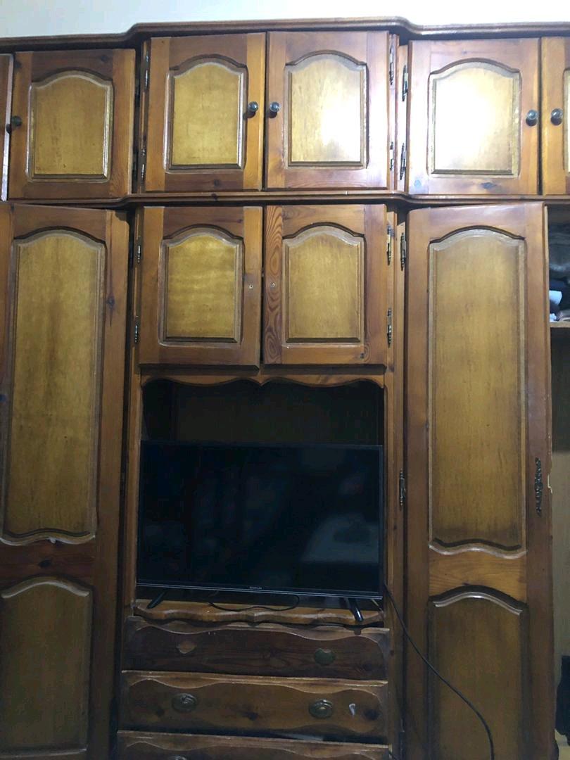 خزانة - Ain El Hadjar, Saida - Tijelabin