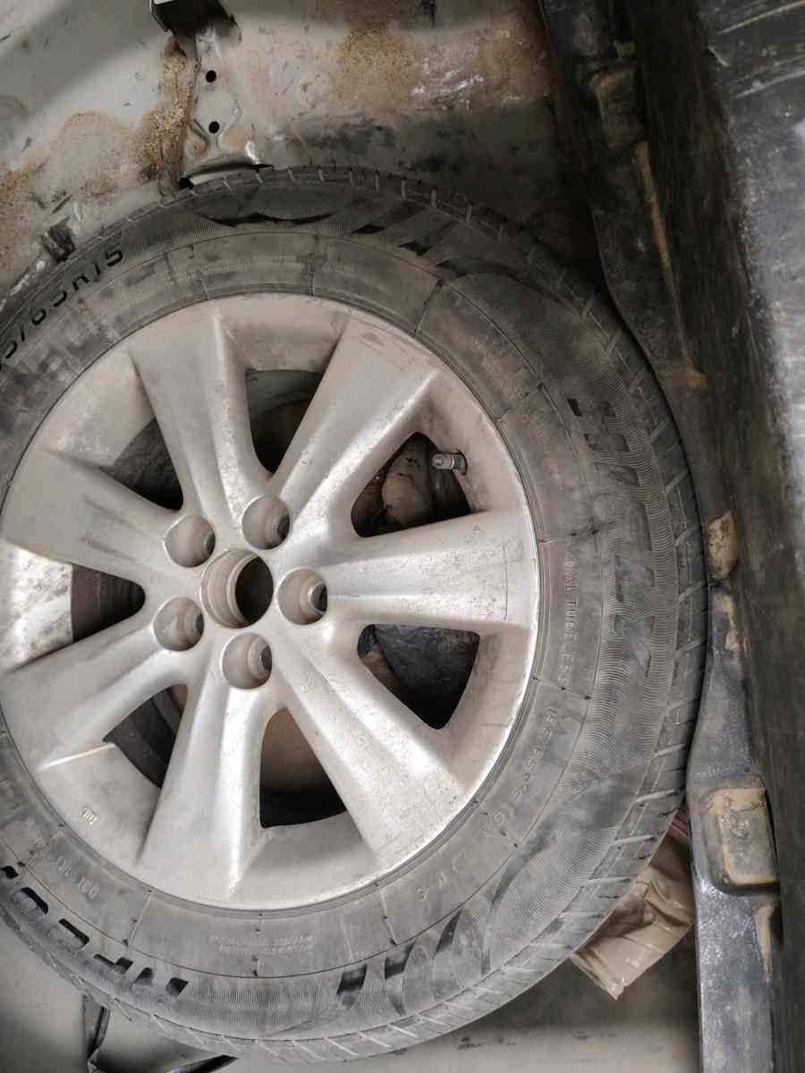 طويوطا كورولا 2011 - Adrar, Adrar - Tijelabin