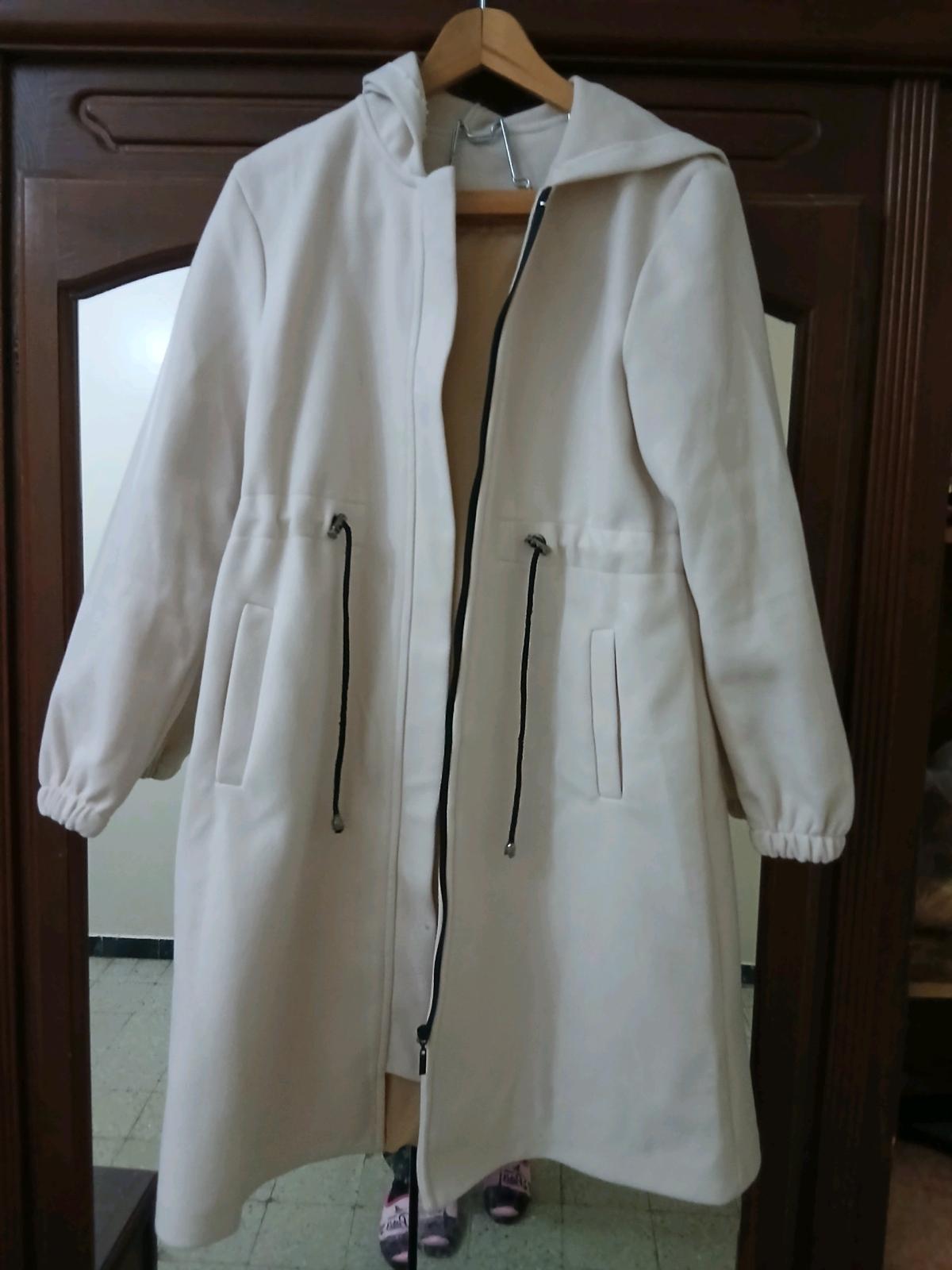 Manteau - Ain Biya, Oran