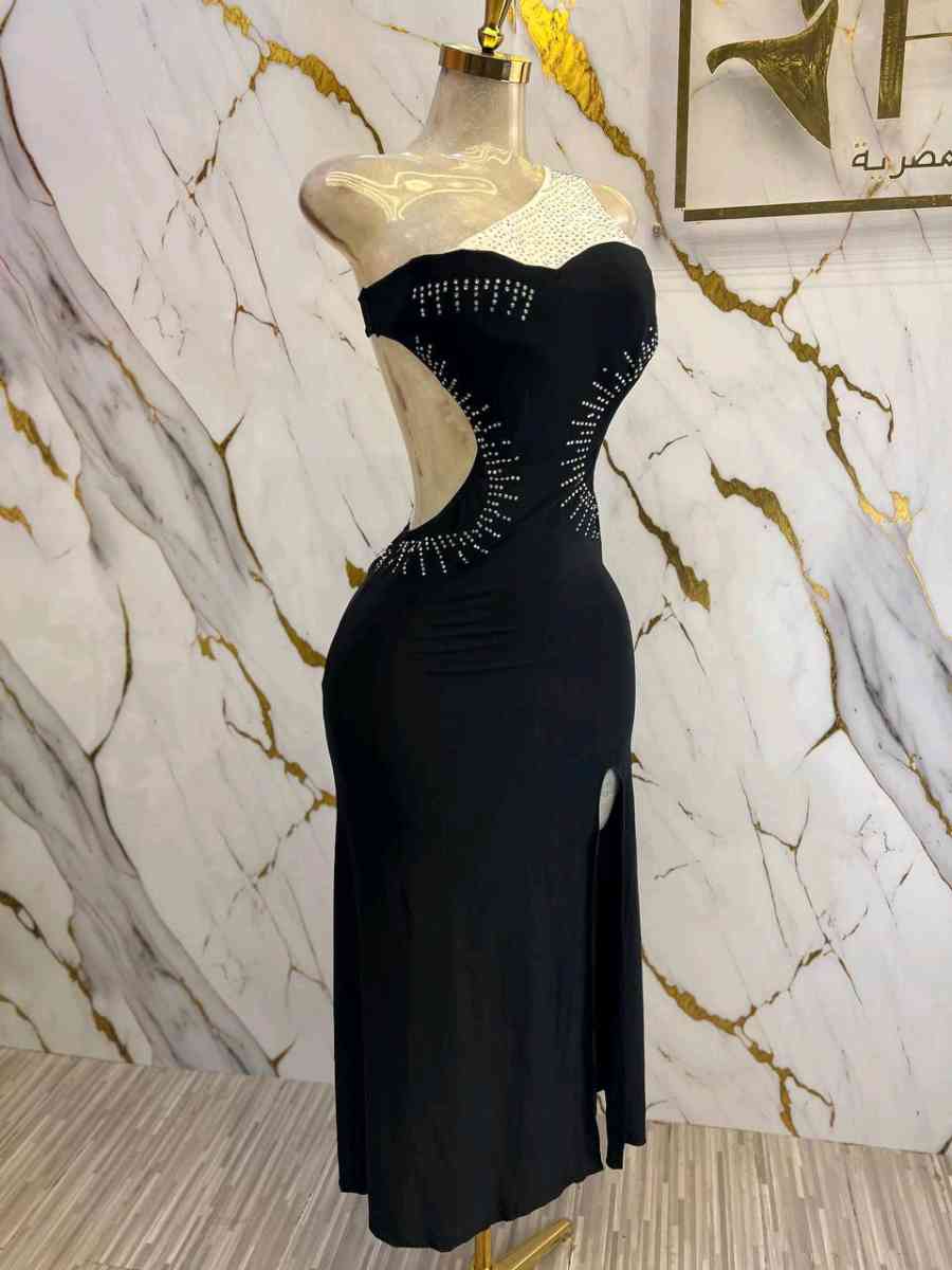 robe soire femmes - Alger Centre, Alger - Tijelabin