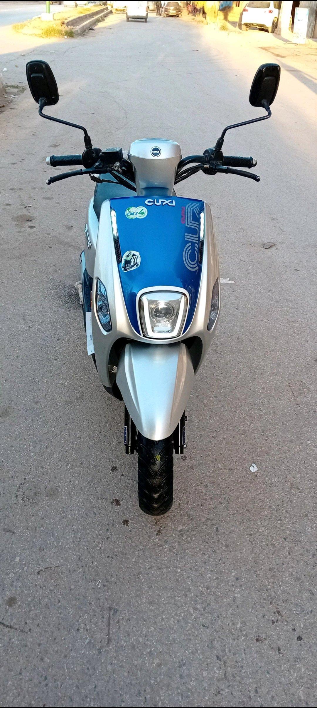 كوكسي 2 2024 - Benairia, Chlef - Tijelabin