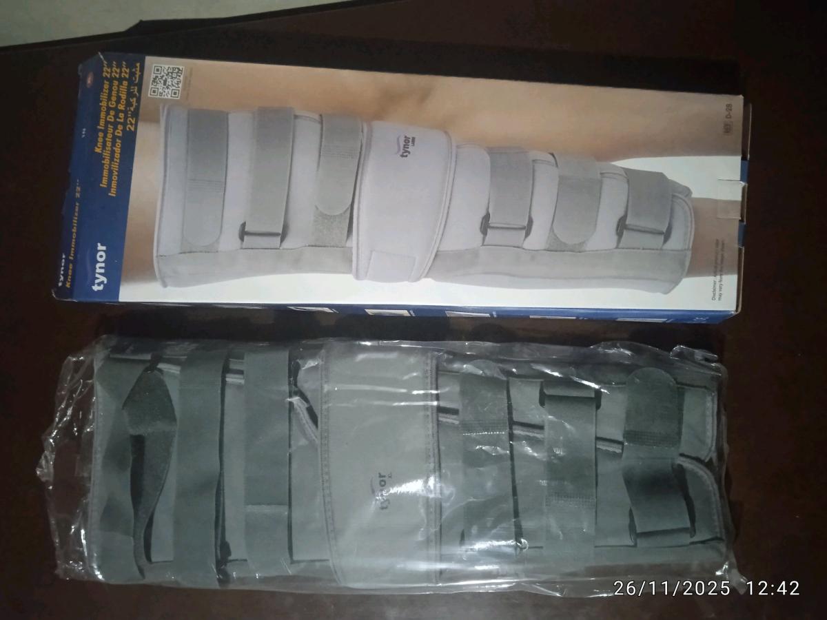 Attelle orthopdique - Bordj Bou Arreridj, Bordj Bou Arreridj - Tijelabin