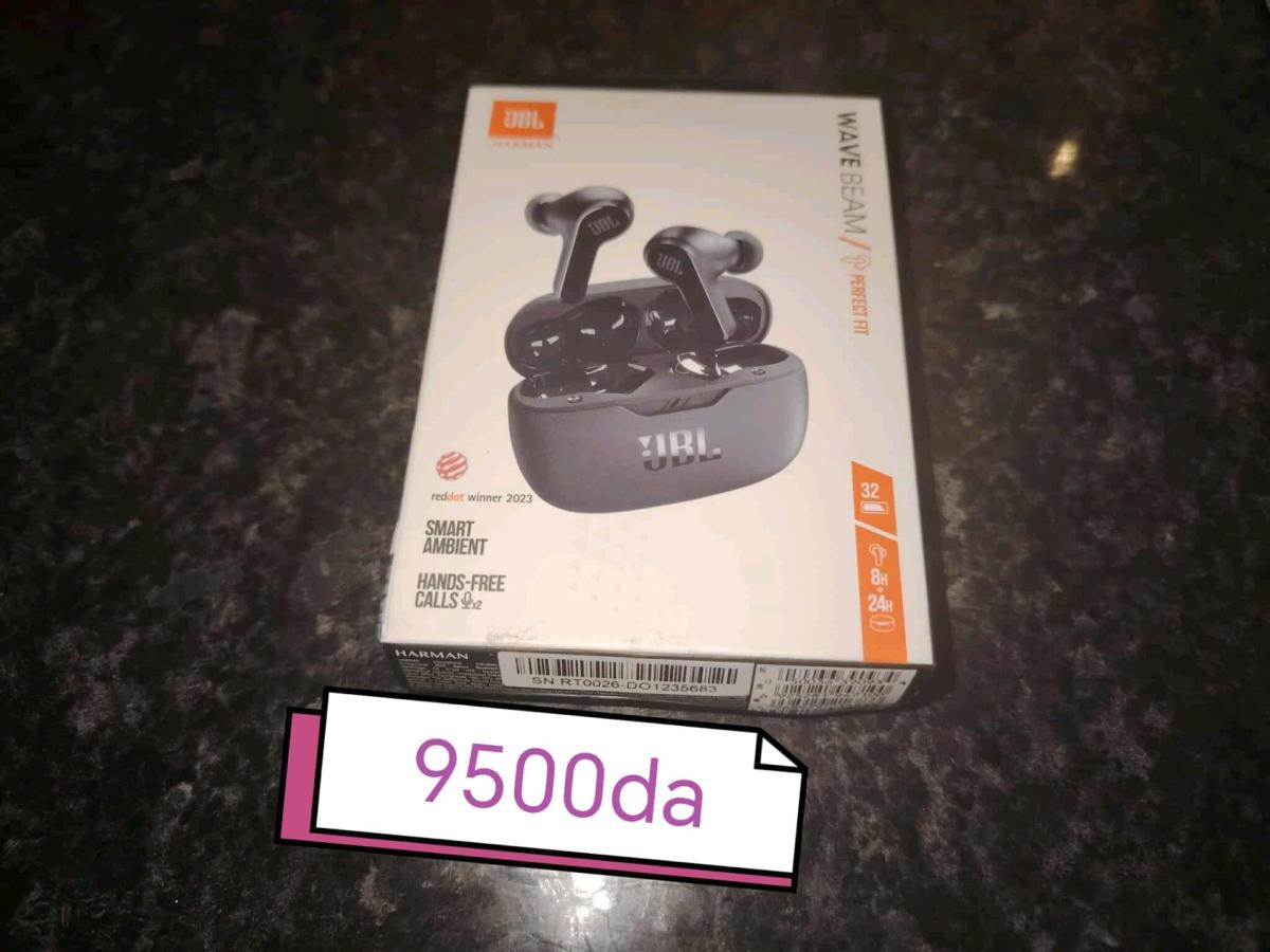 jbl orginal - Oued Fodda, Chlef - Tijelabin