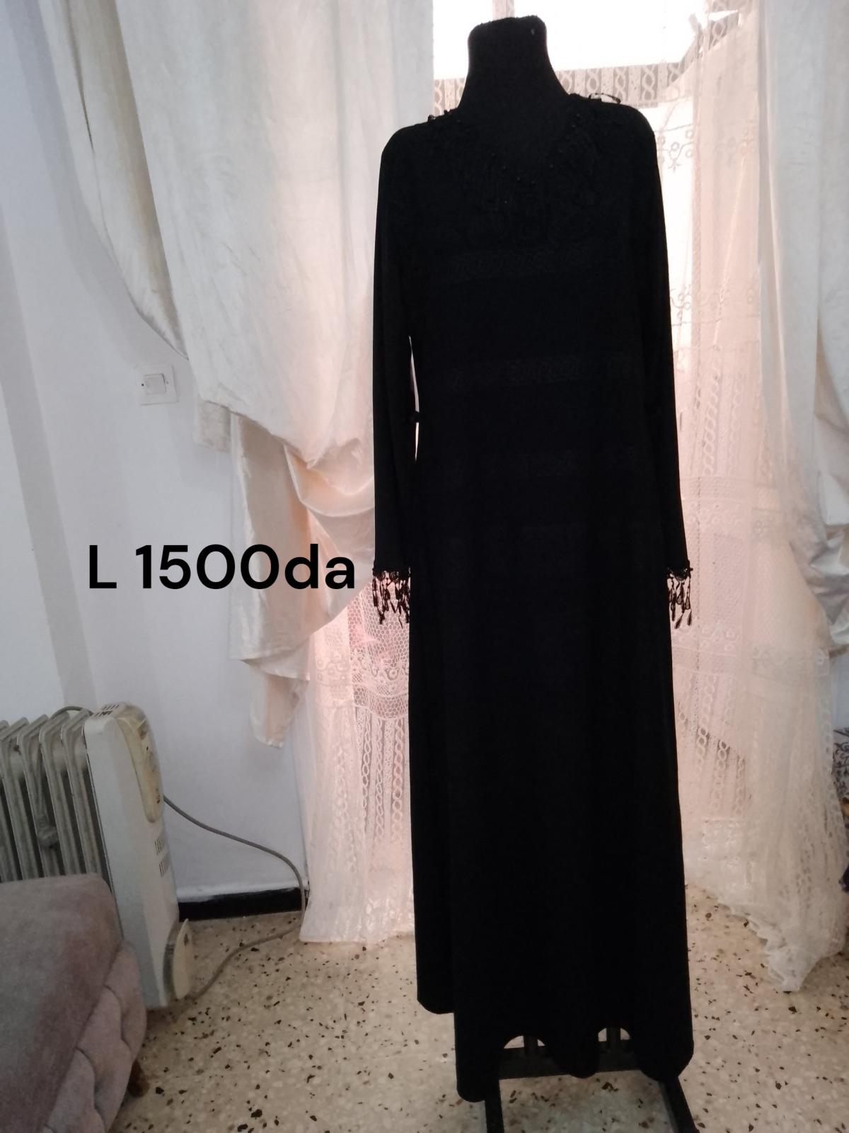 milaya noire - Bir El Djir, Oran