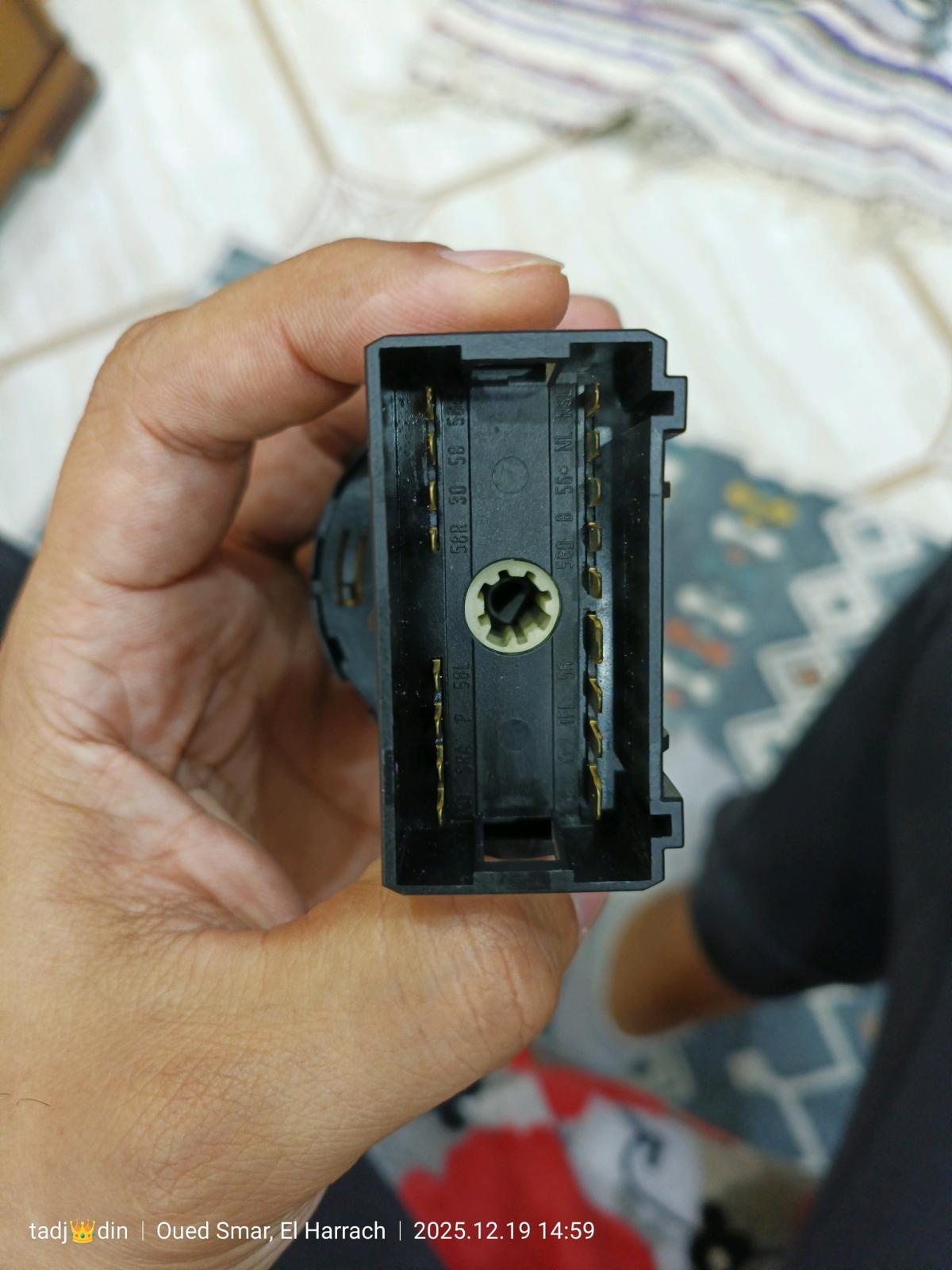 Comodo Dclairage Volkswagen Skoda audi sait - Ain Chouhada, Djelfa - Tijelabin