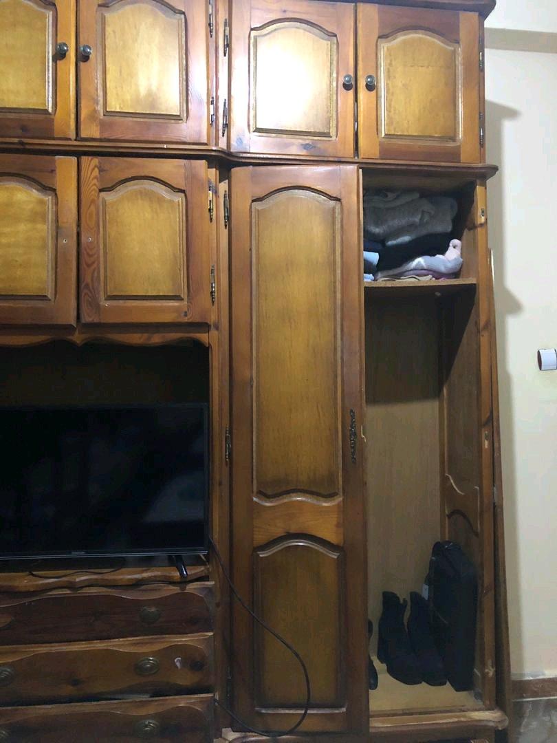 خزانة - Ain El Hadjar, Saida - Tijelabin