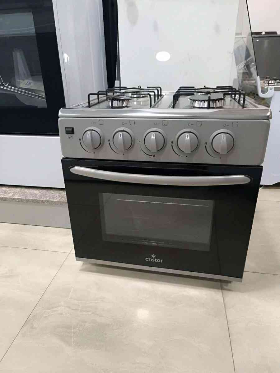 Mini Cuisinire Cristorرمادي أبيض - Alger Centre, Alger