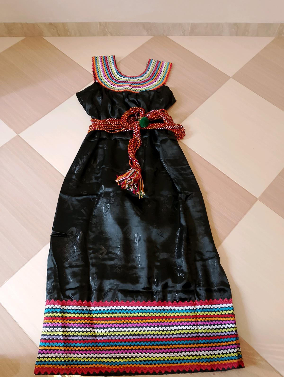 فطيمة في في - Khracia, Alger - Tijelabin