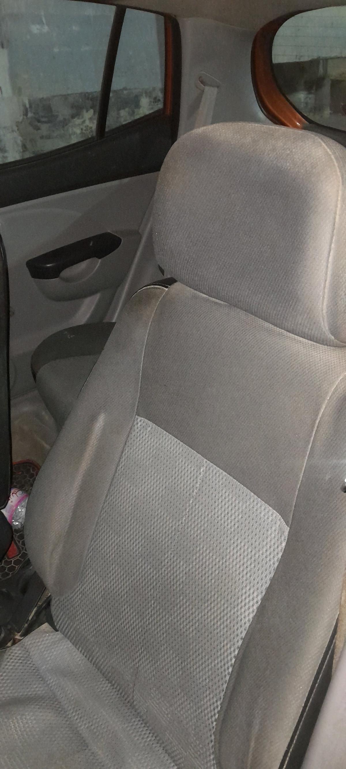 picanto - Ain Abid, Constantine - Tijelabin