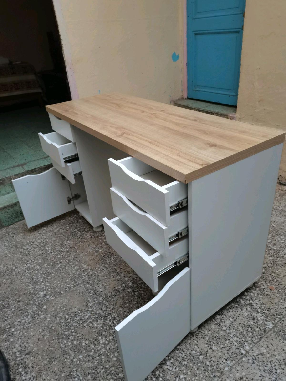 Bureau Pinterest - Bourouba, Alger - Tijelabin