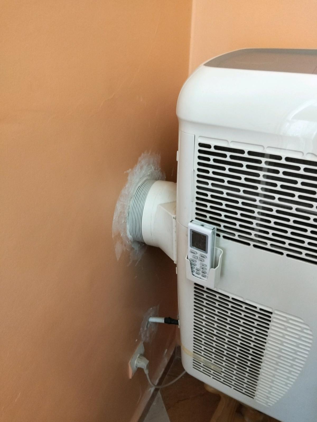 climatiseur mobile - Corso, Boumerdes - Tijelabin