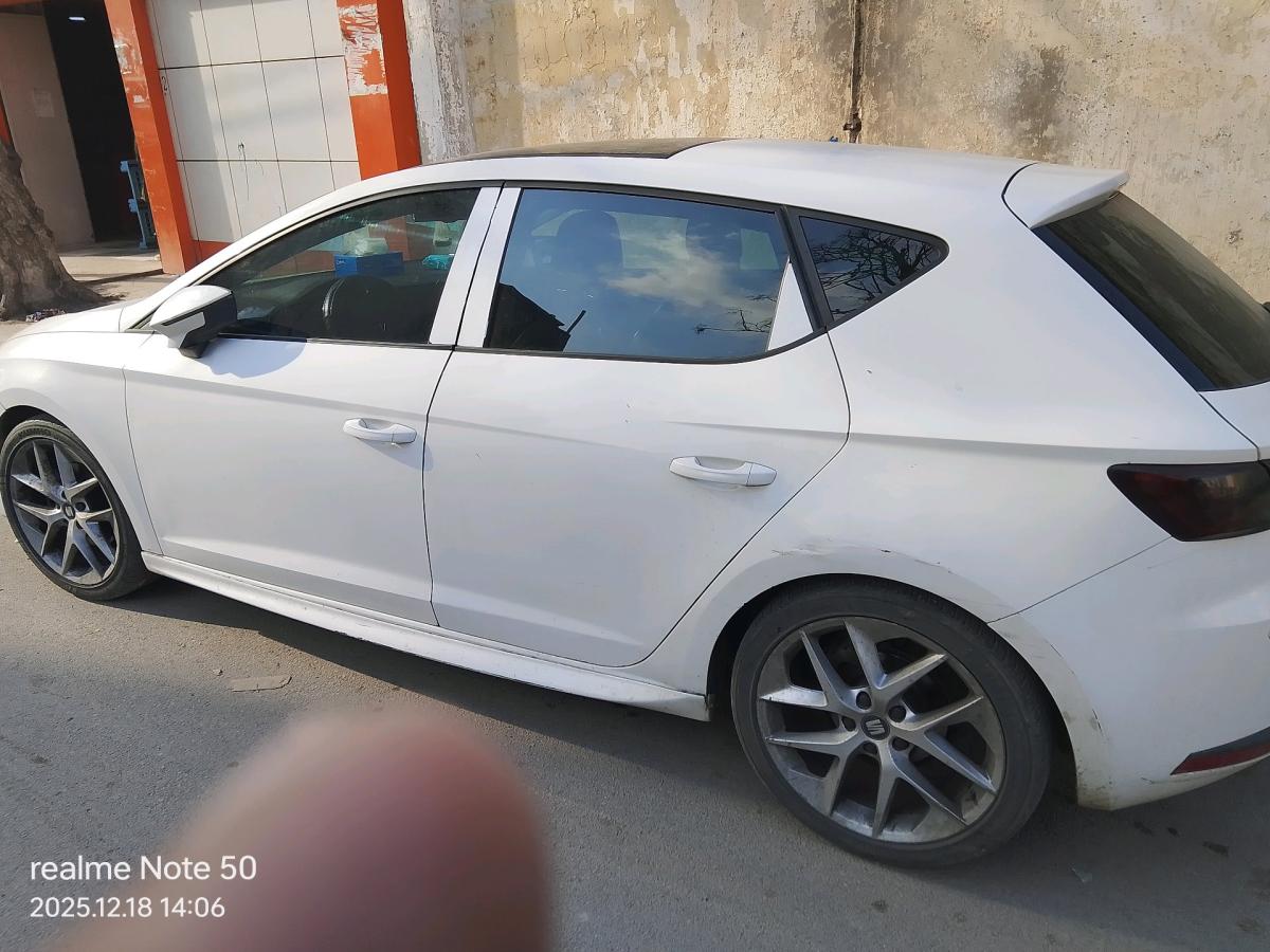 lion fr - Kolea, Tipaza - Tijelabin