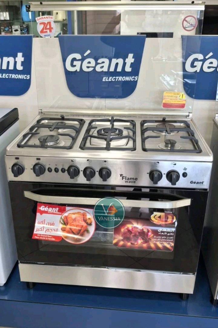 كوشة  gant - Alger Centre, Alger