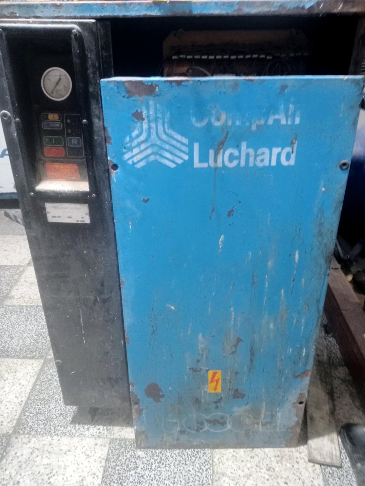 2compresseur avec secheur 0541627453 - Oran, Oran - Tijelabin